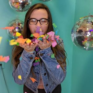 Meet your Posher, Kyley